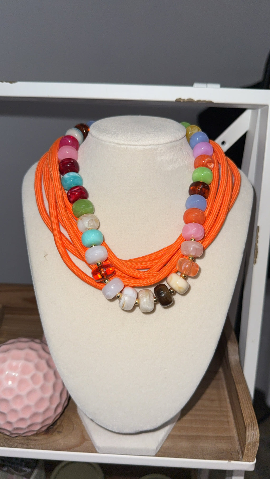 Confetti Lane Necklace