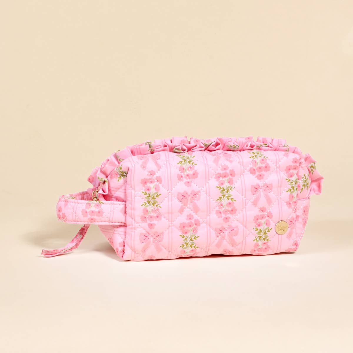 Small Makeup Bag