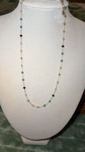 Pelham Pier Necklace
