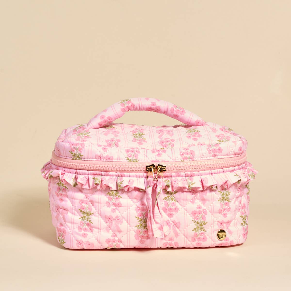 Large Makeup Bag
