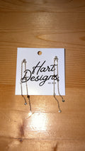 Twinkle Trail Earrings