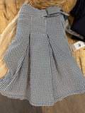 Game Day Skirt