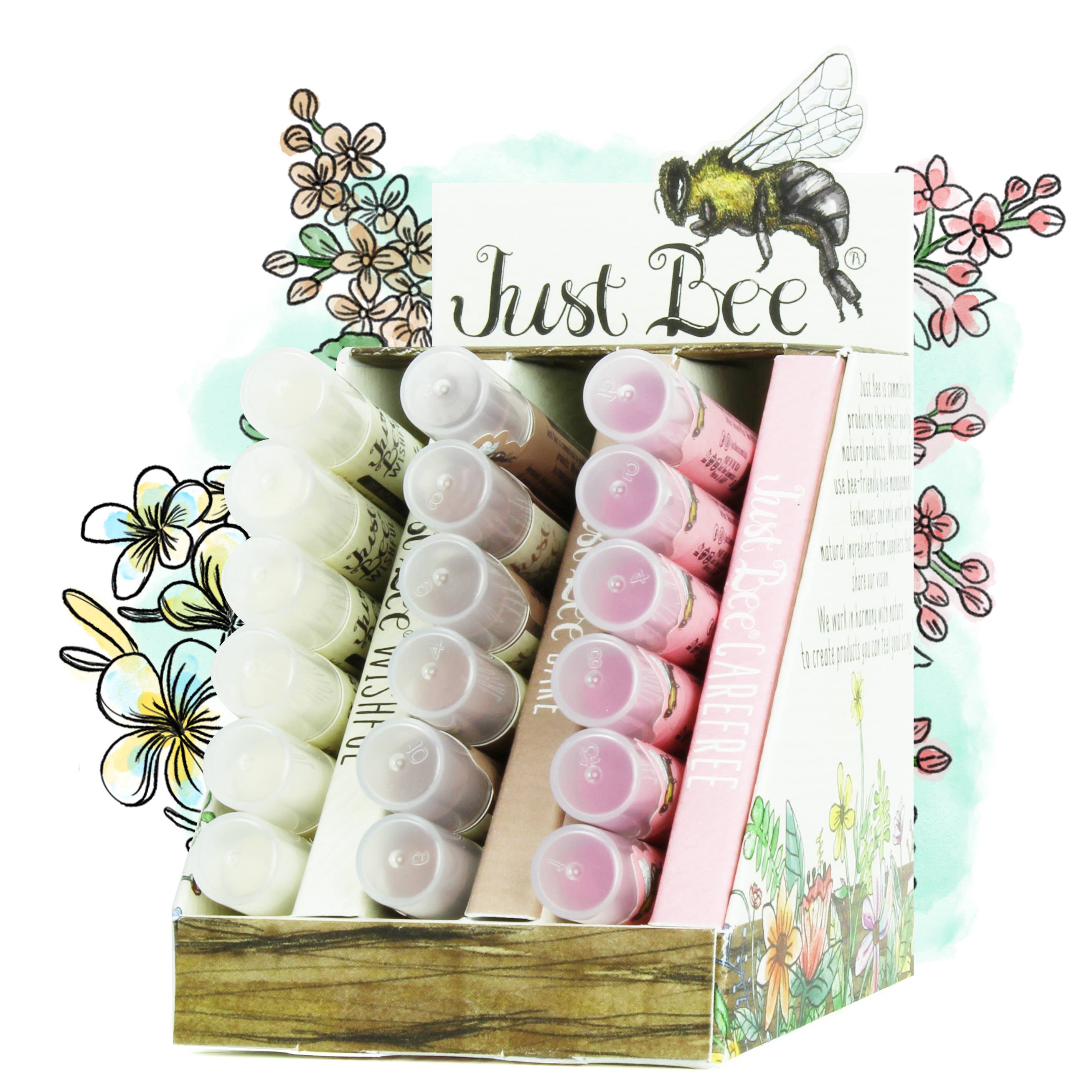 Lip Shimmer - Light