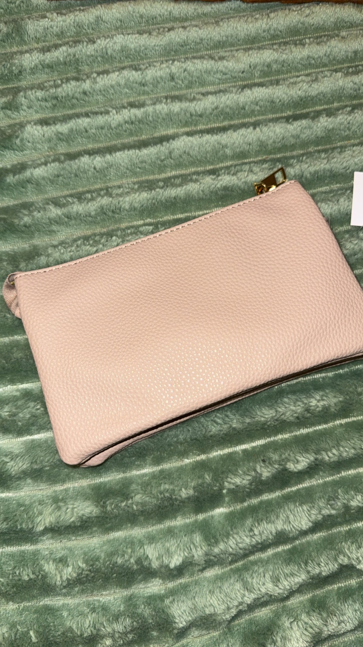 The Go To Pouch