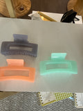 Claw Clip