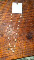 Pearls of Grace Necklace