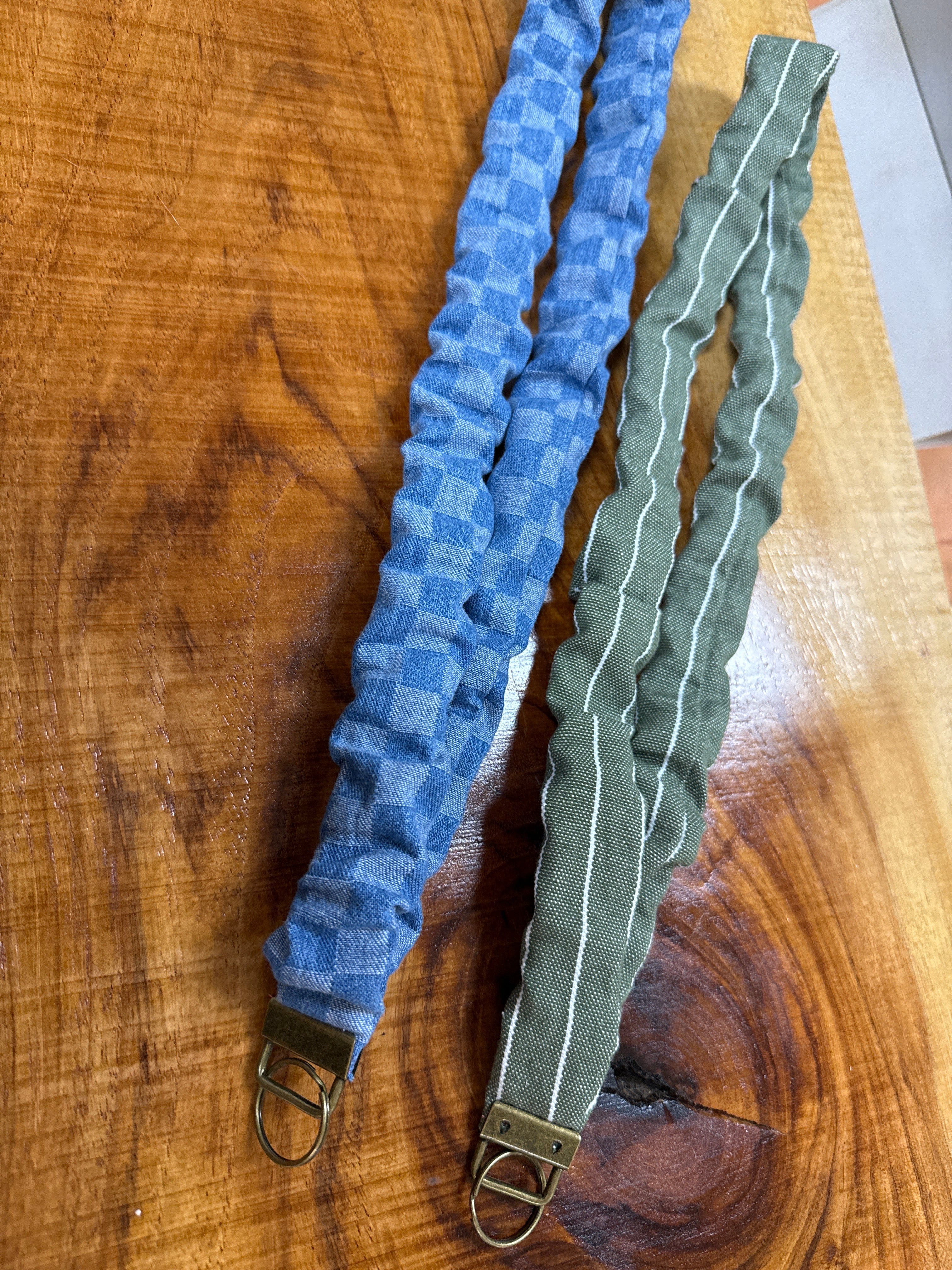 Lanyard
