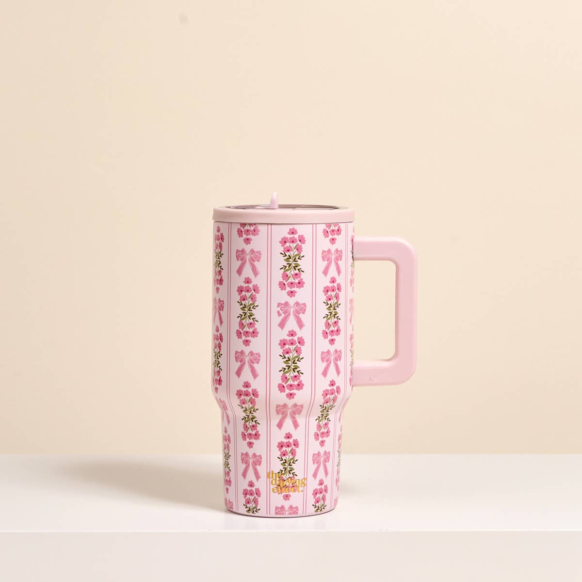 Small Tumbler