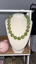 Olive Grove Necklace