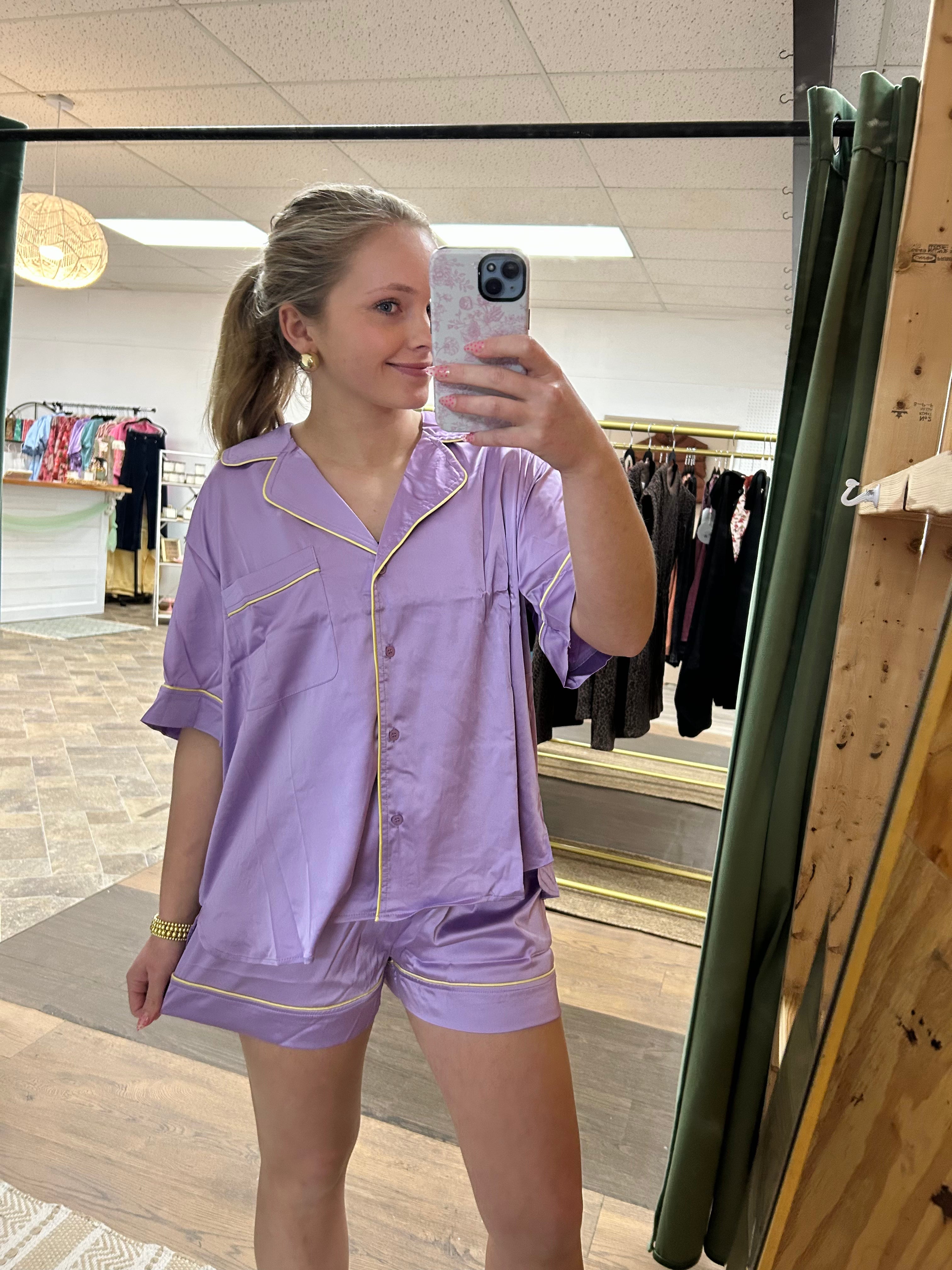 Pajama Sets