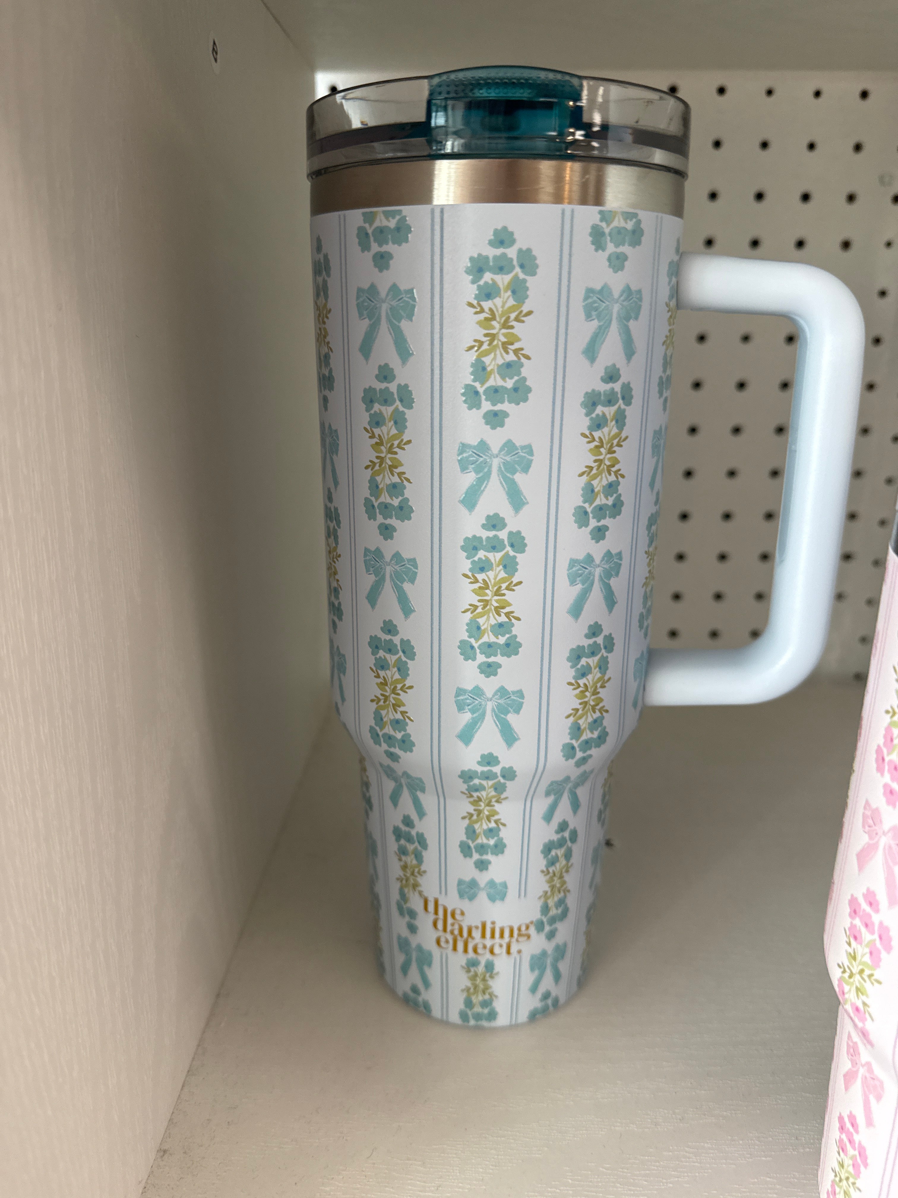Large Tumbler