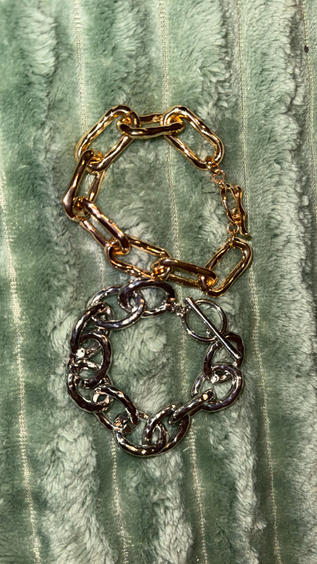 Links Bracelet