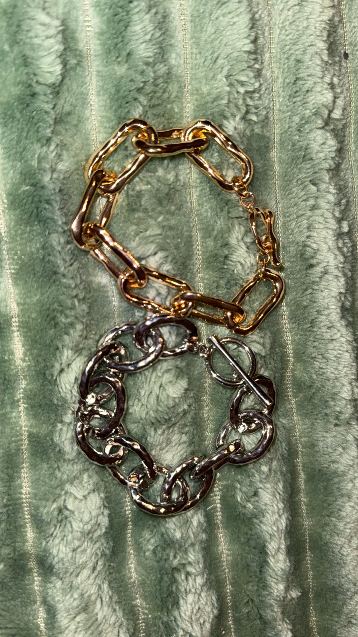 Links Bracelet