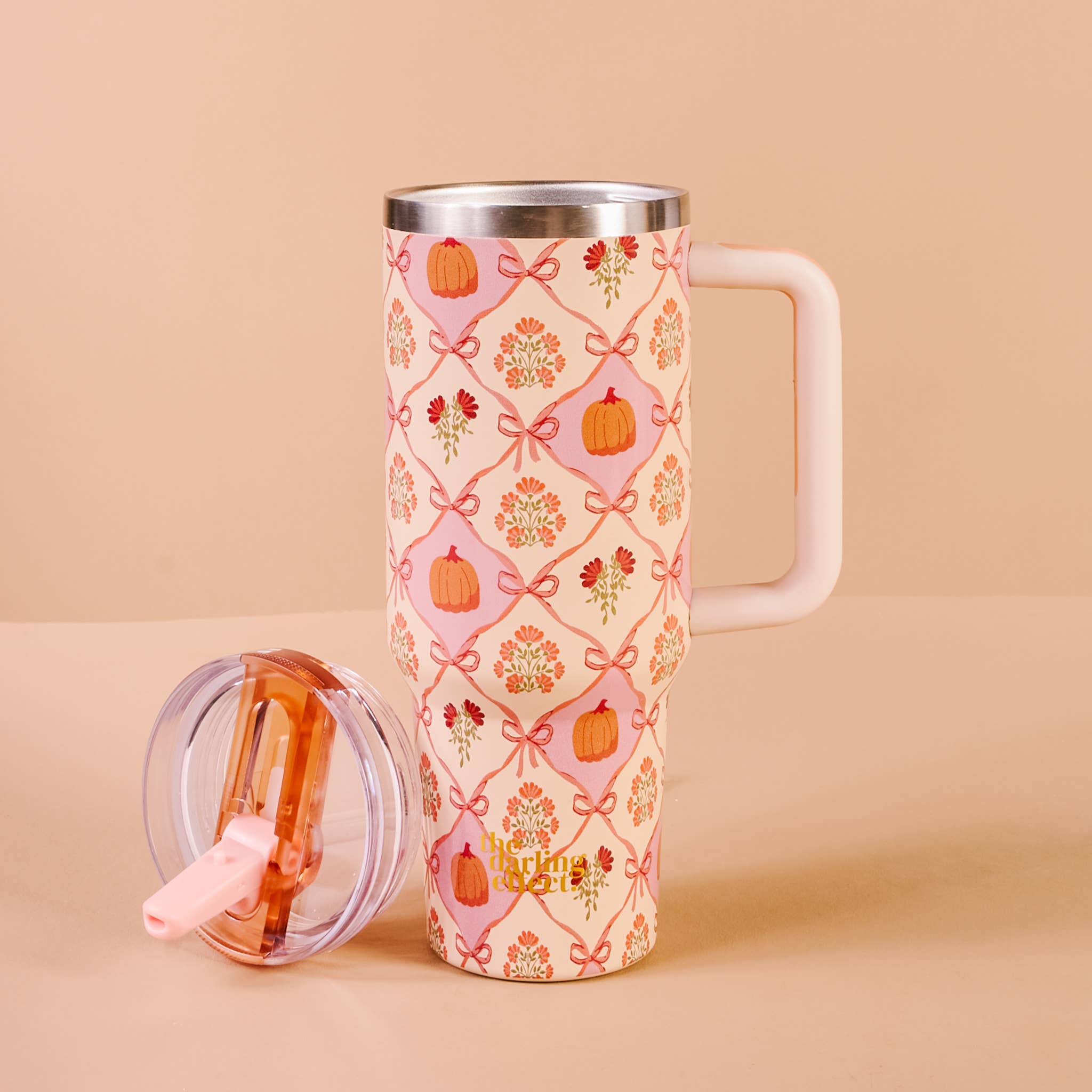 Large Tumbler