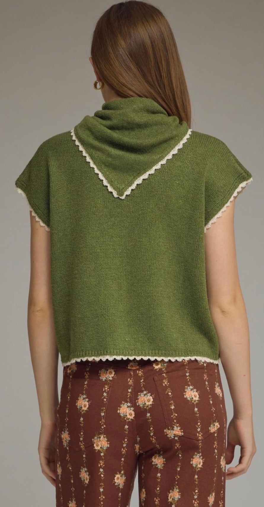 Harvest Charm Sweater