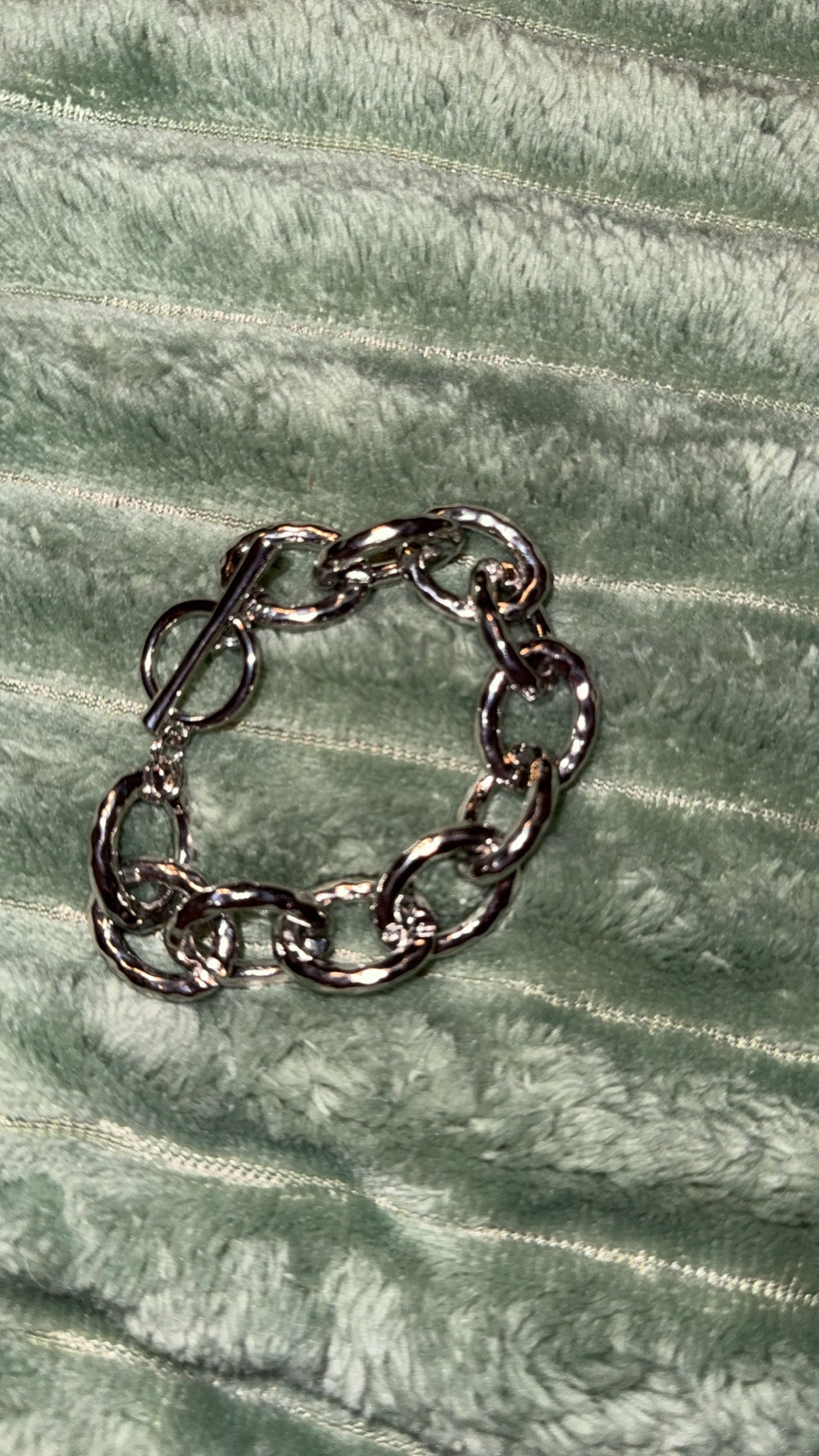 Links Bracelet