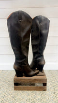 Barcelona Boots