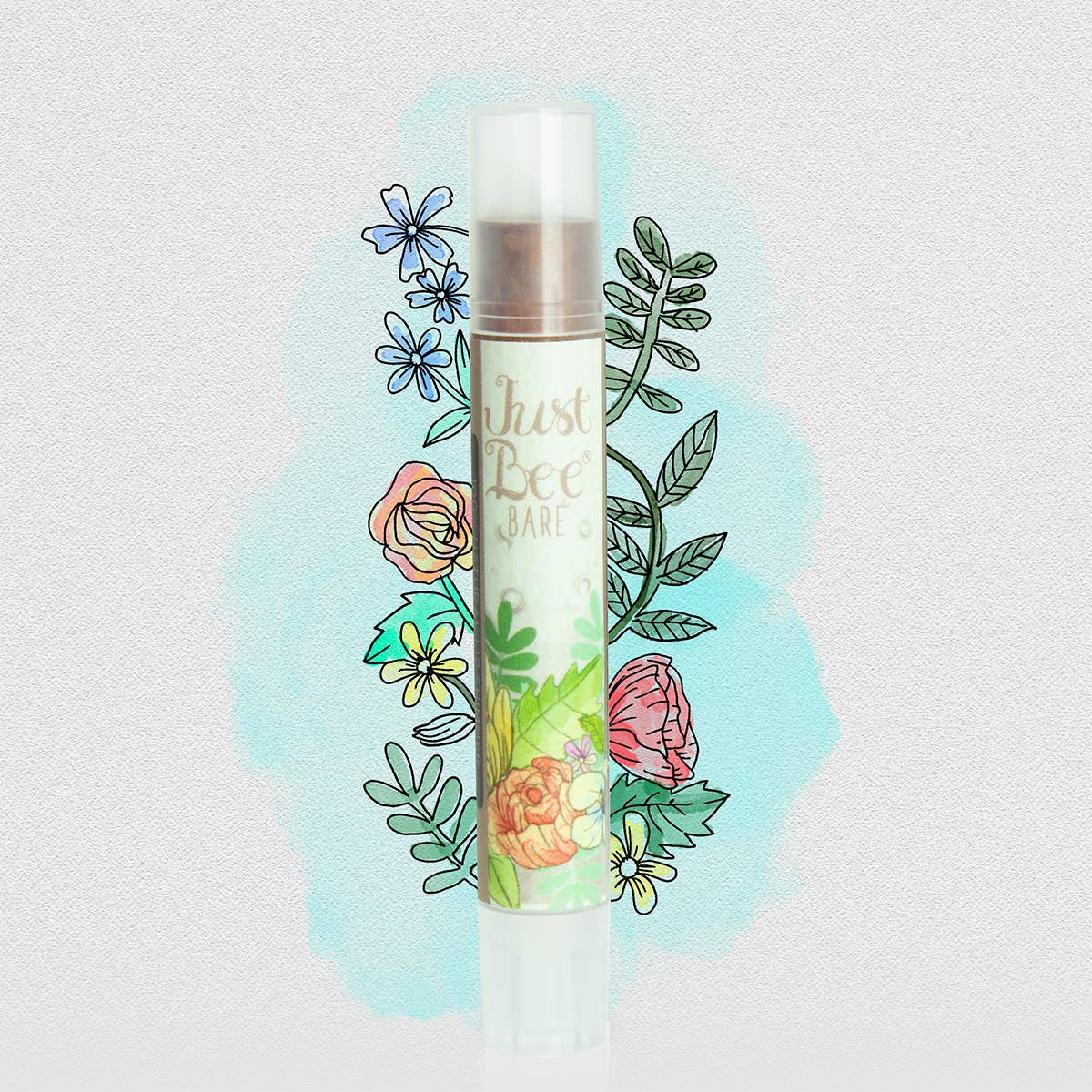Lip Shimmer - Light