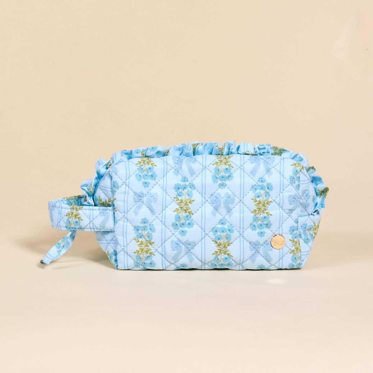 Small Makeup Bag