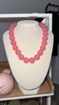 Watermelon Sugar Necklace