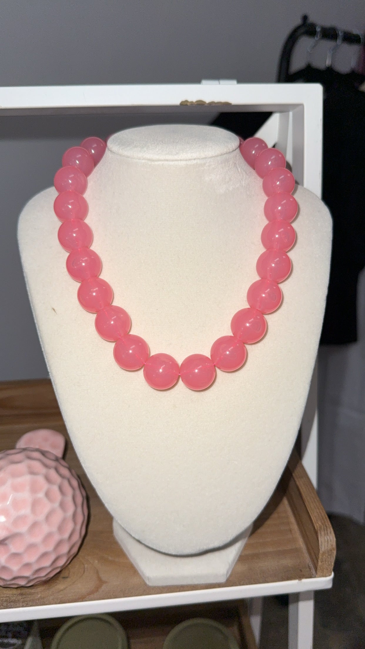Watermelon Sugar Necklace