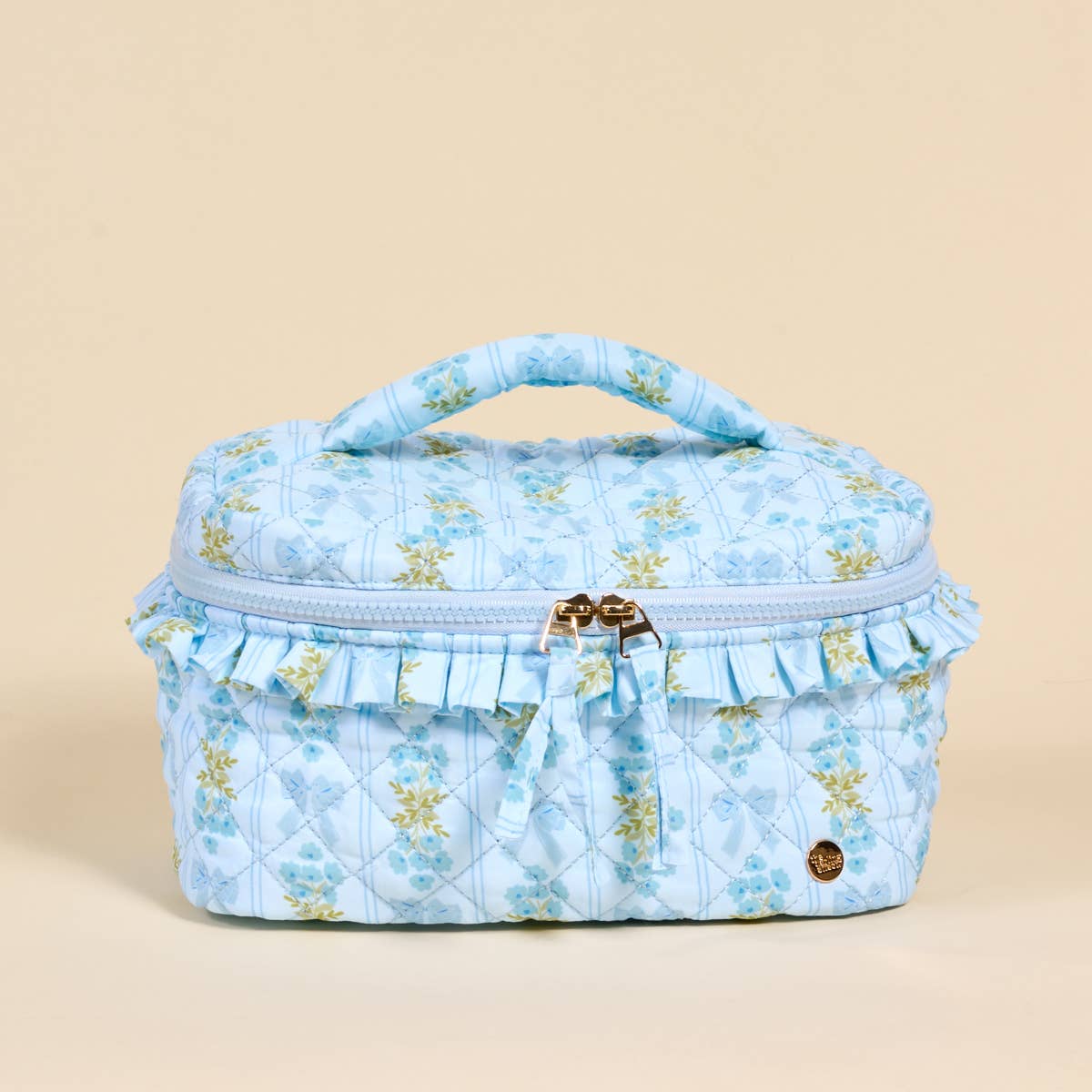 Large Makeup Bag