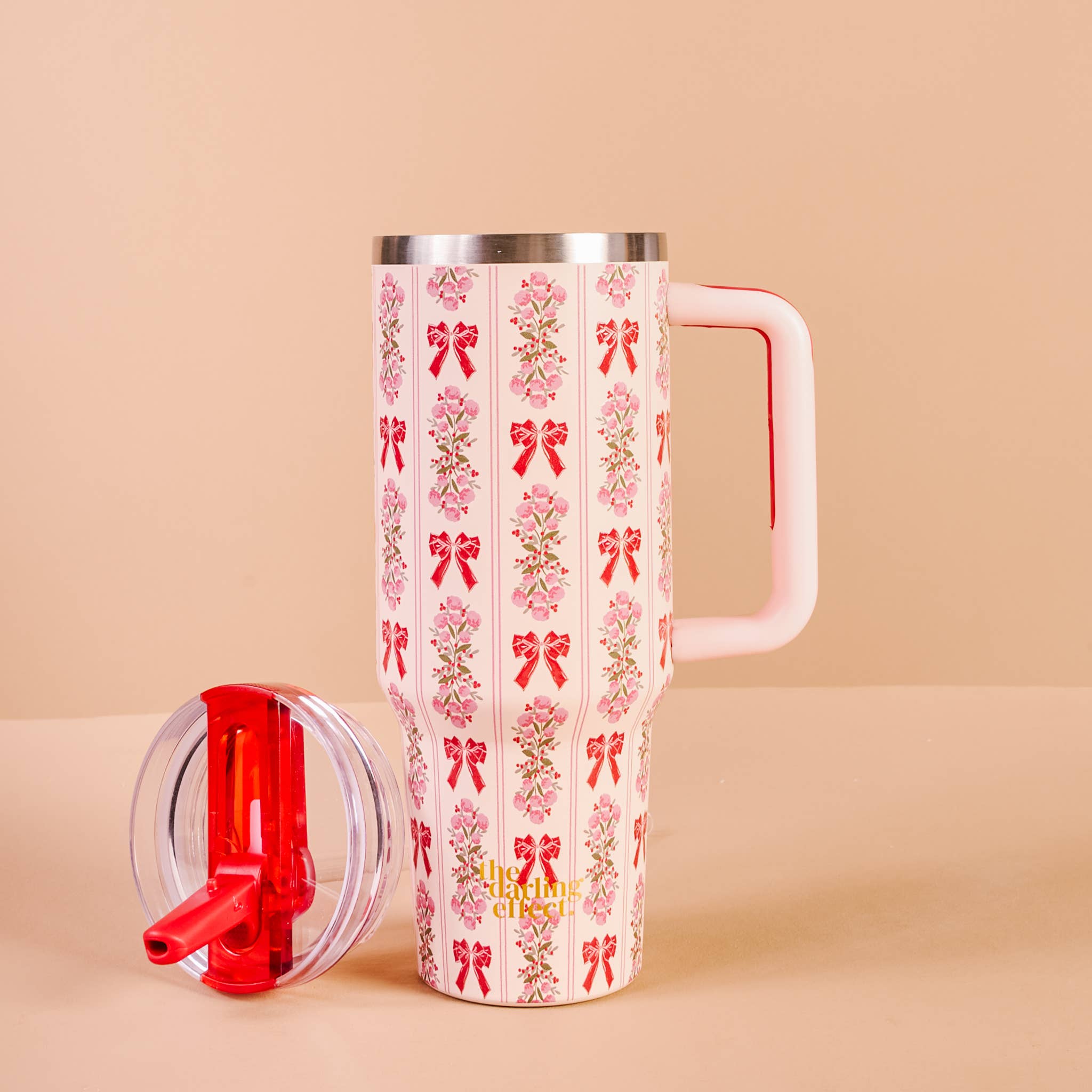 Large Tumbler