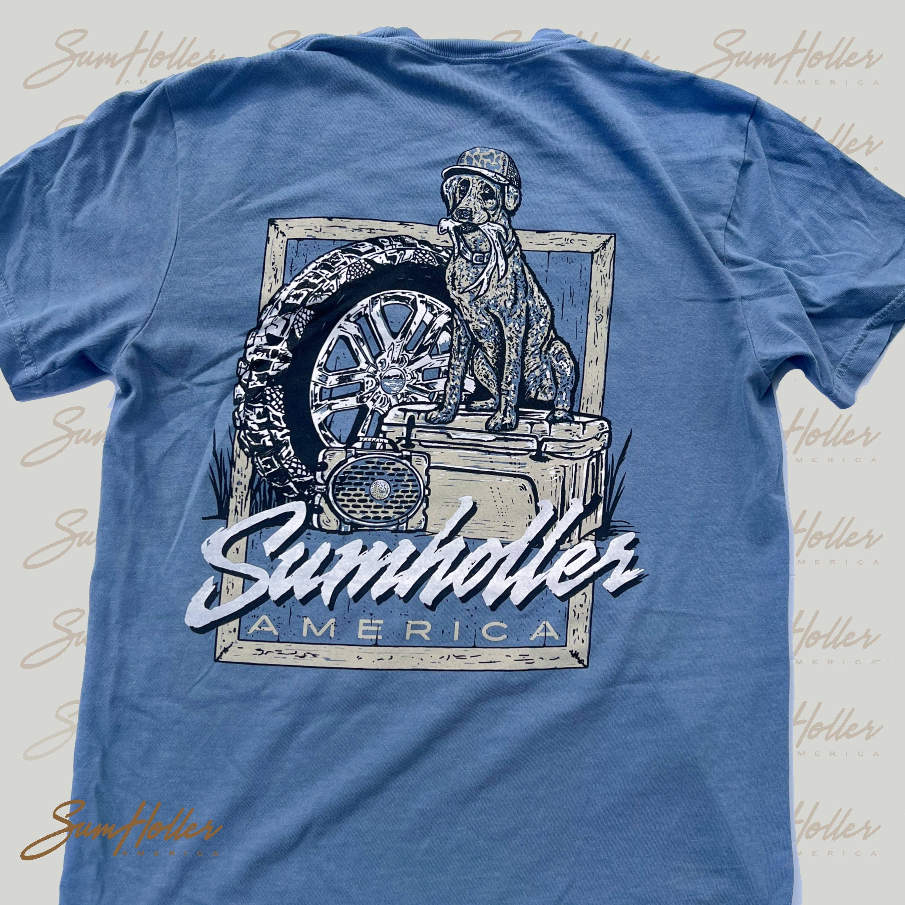 Sumholler Dog