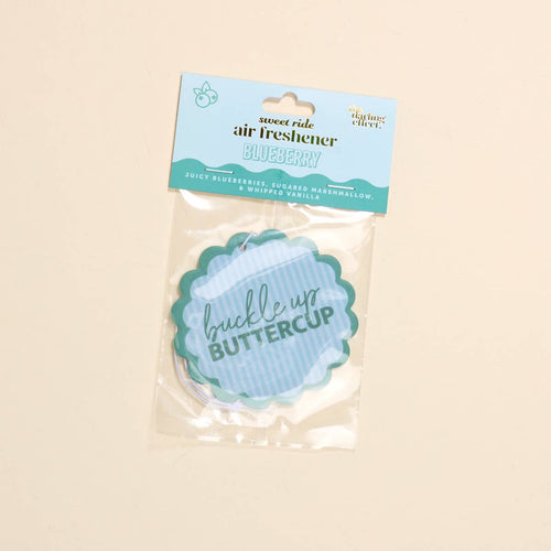 Air Freshner
