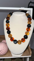 Autumn Harvest Necklace