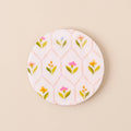 Floral Coaster