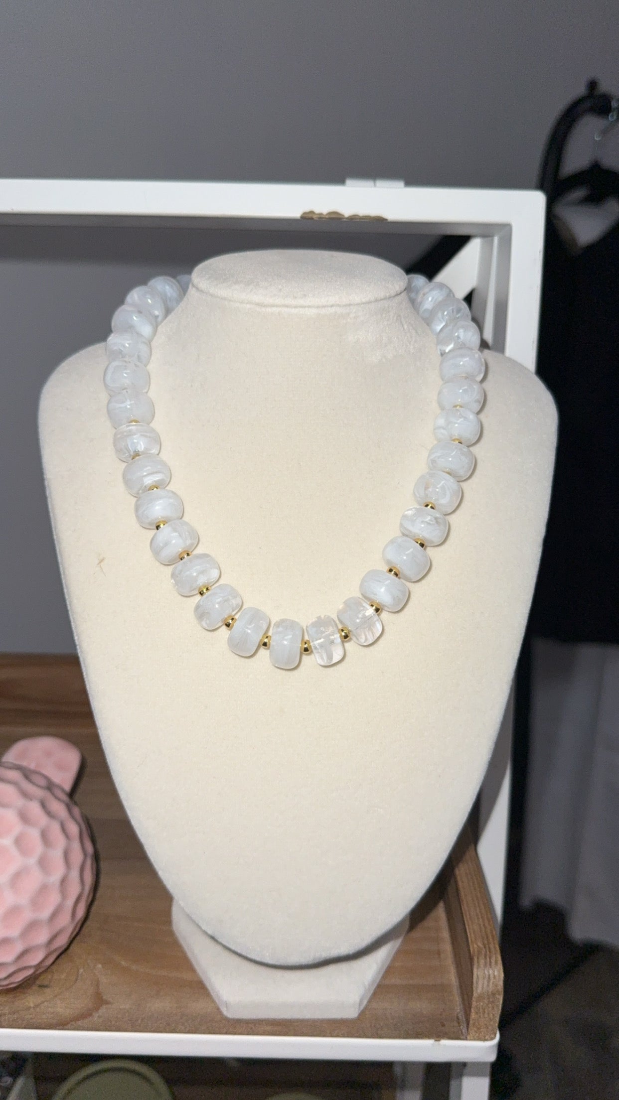 Cloud Nine Necklace