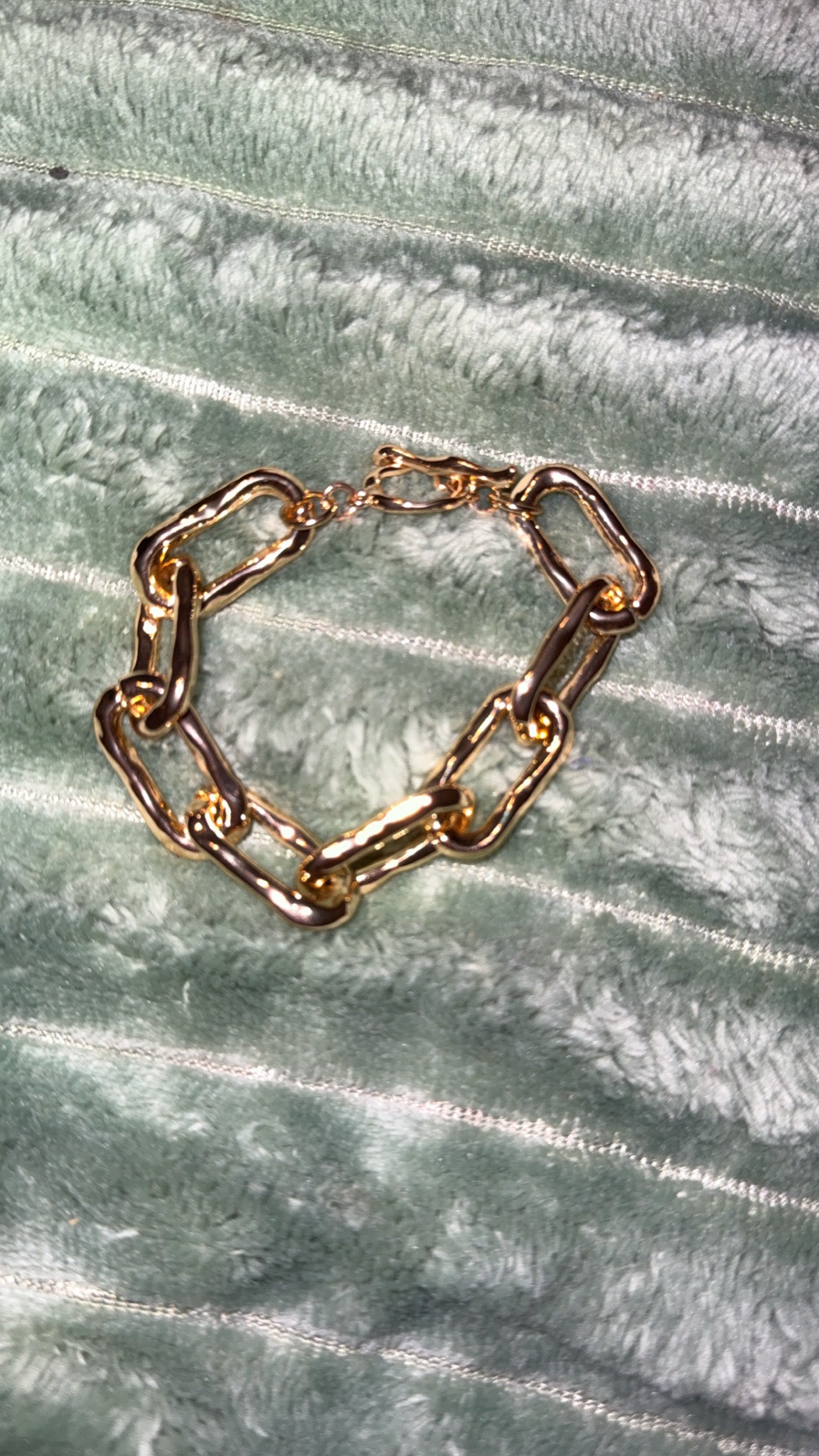 Links Bracelet
