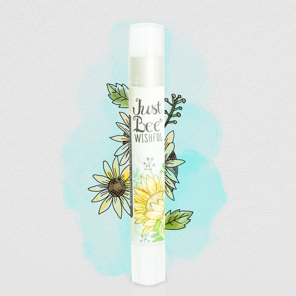 Lip Shimmer - Light