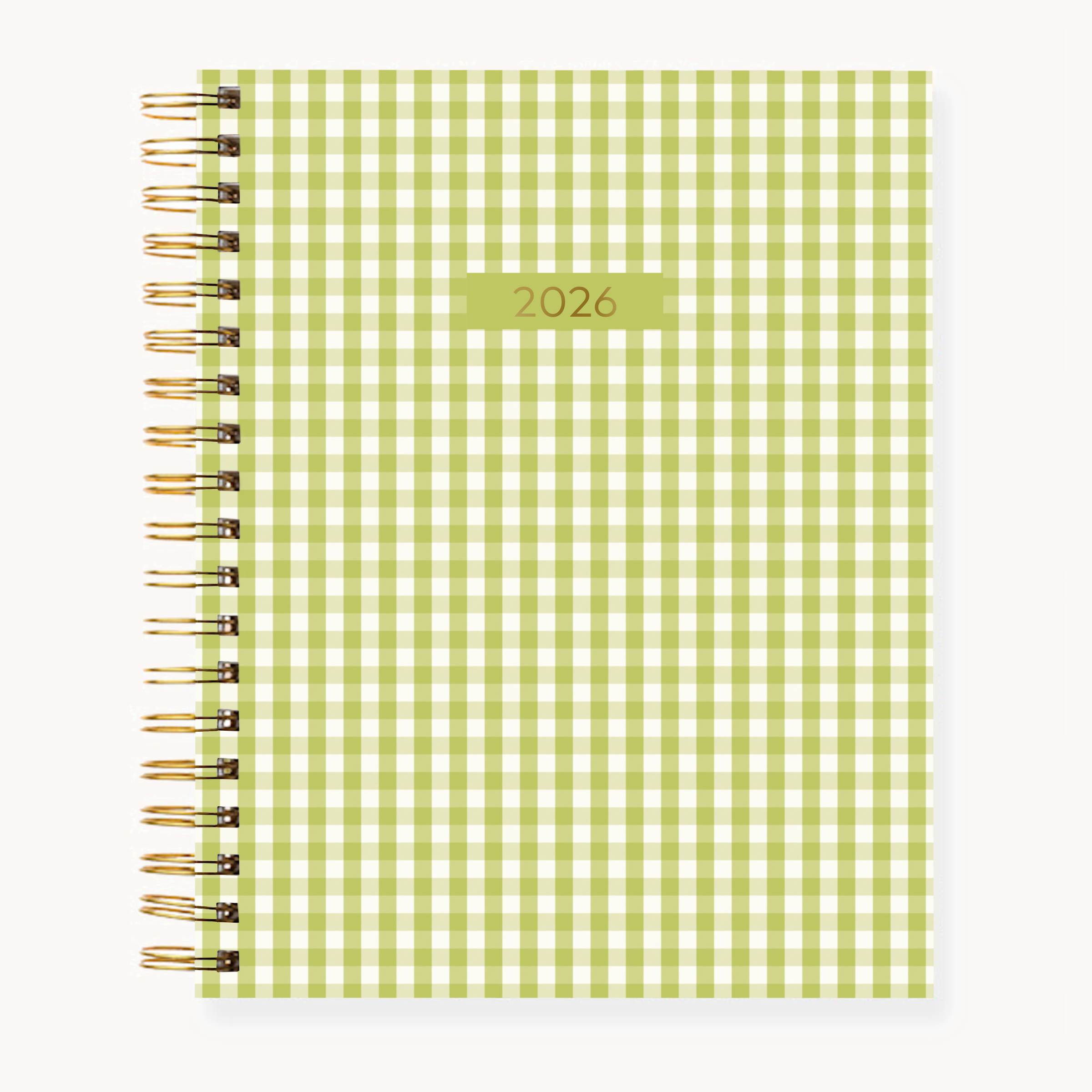 Mini Planner