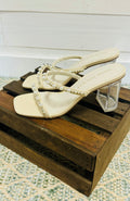 Pearl Heels