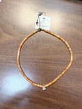 Golden Hour Necklace