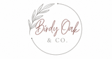Birdy Oak &amp; Co LLC - Home