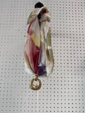 Scarf Necklace