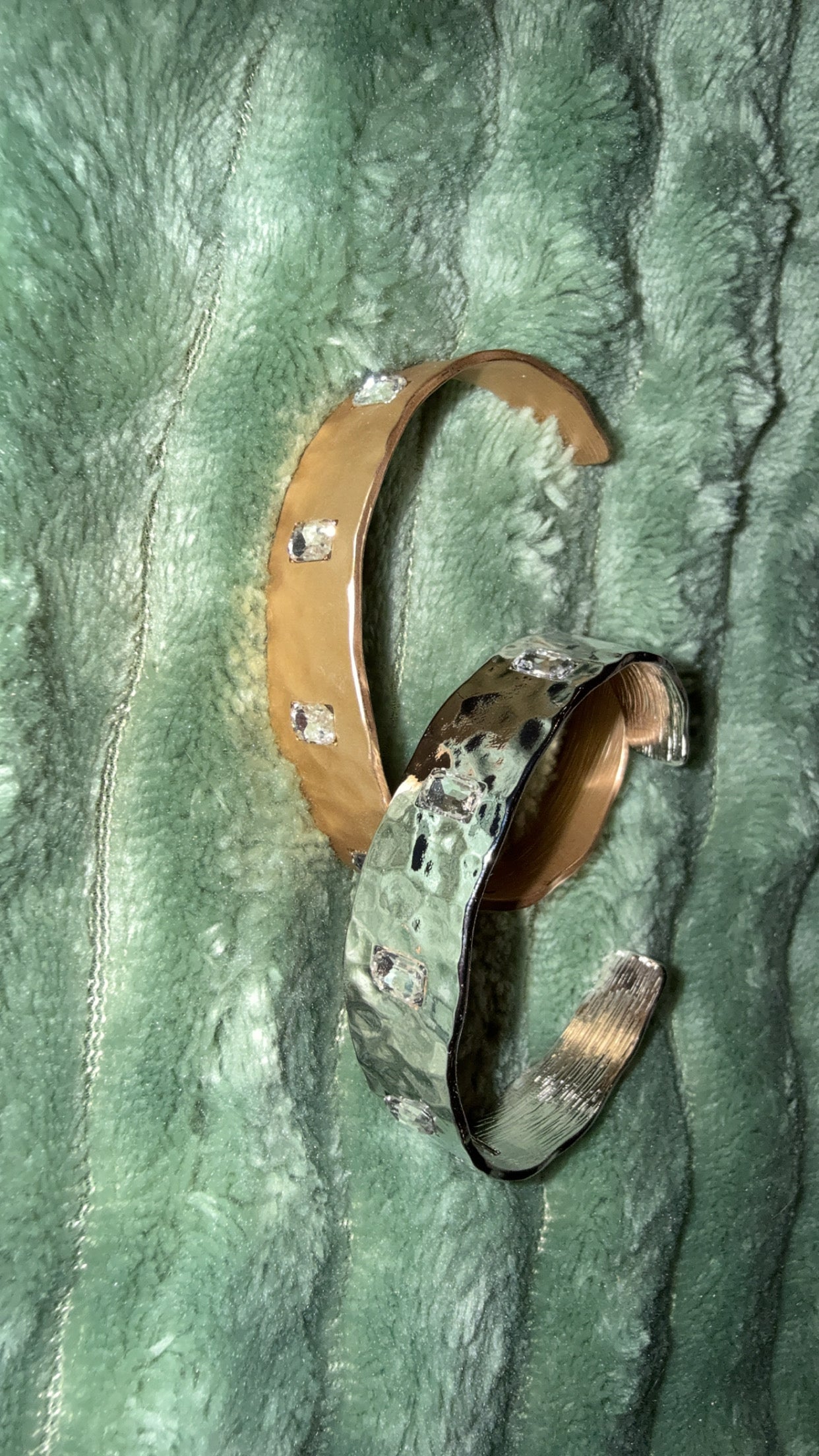 Luxe Cuff
