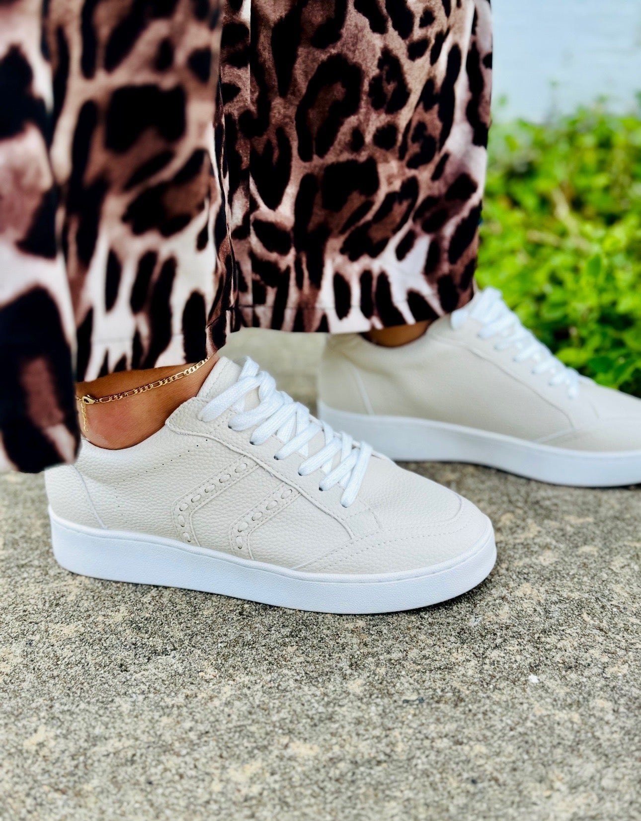 Everyday Sneakers