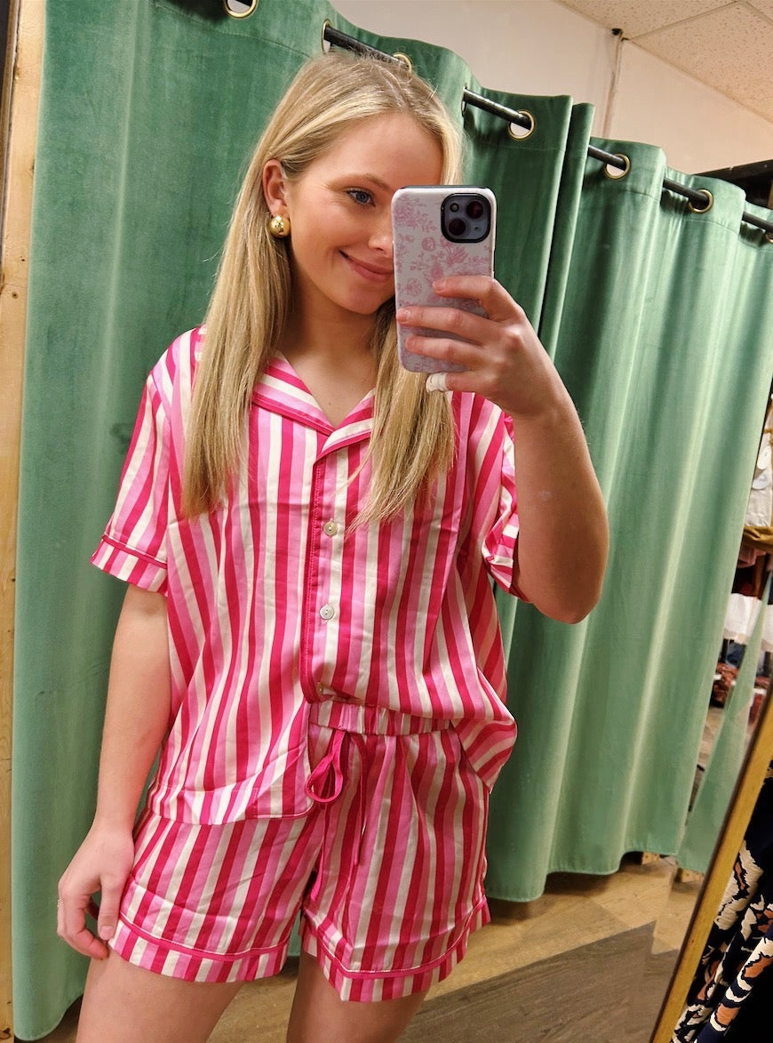 Pajama Sets