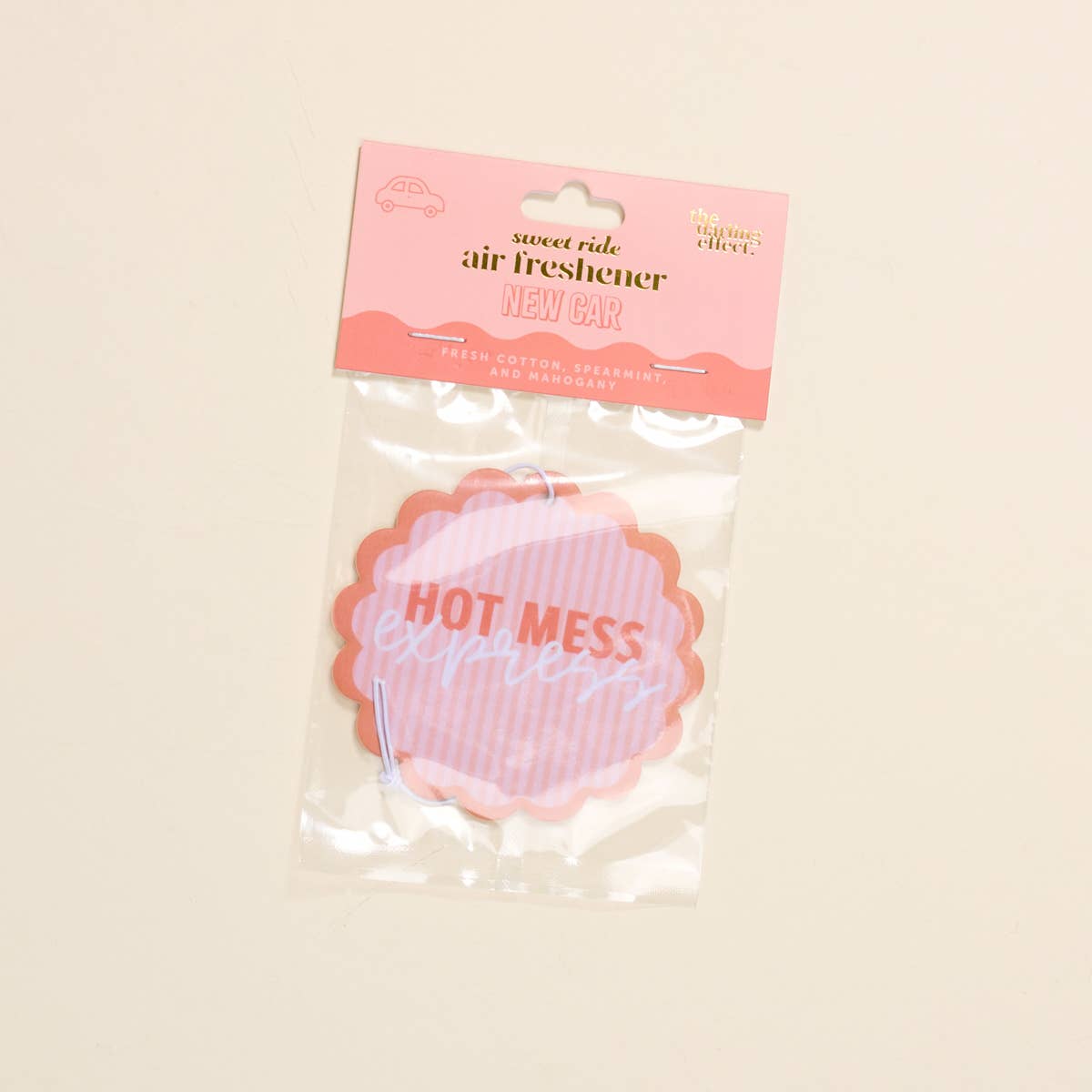 Air Freshner