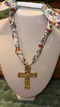 Amazing Grace Necklace