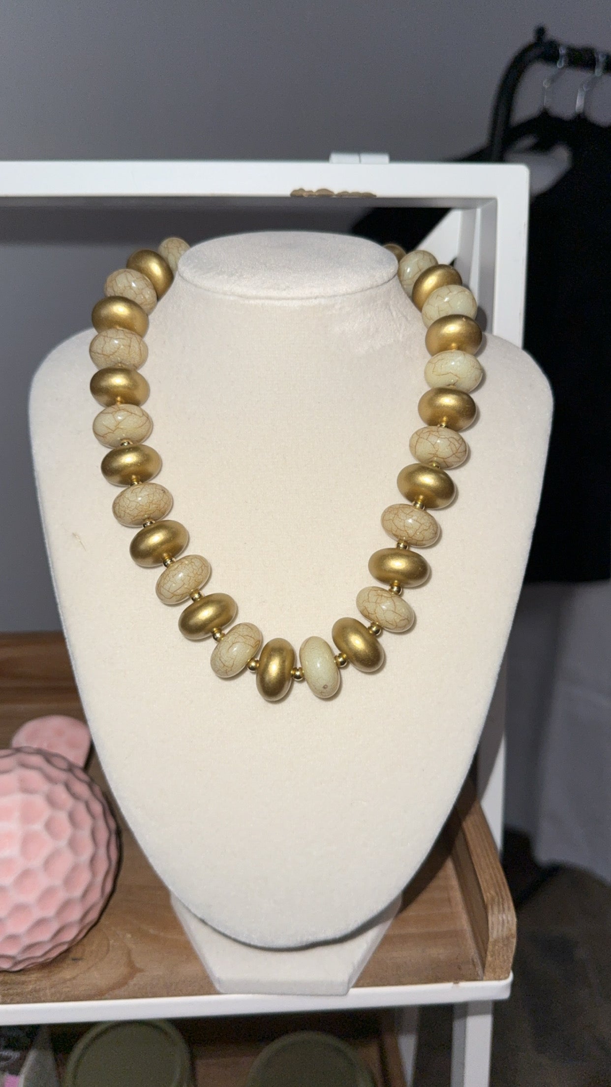 Golden Hour Necklace