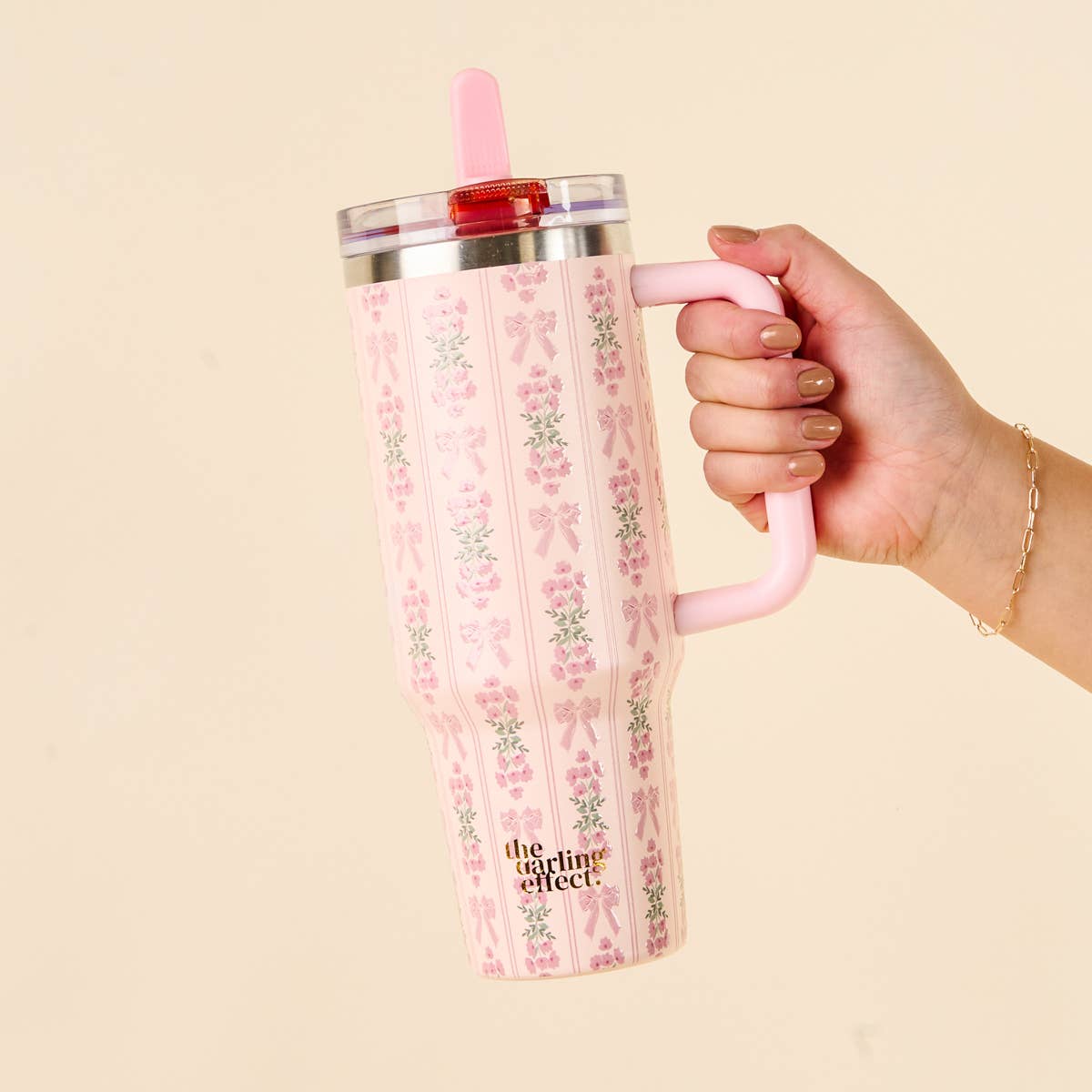 Large Tumbler