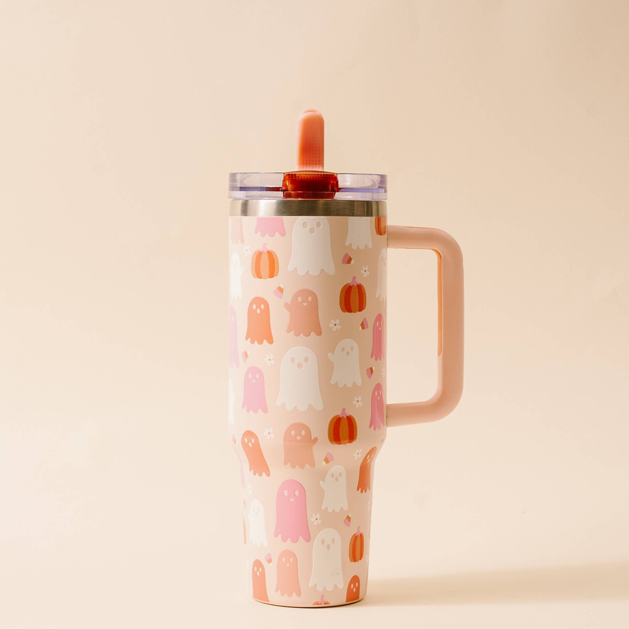 Large Tumbler