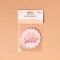Air Freshner