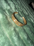 Luxe Cuff