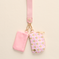 Wallet Keychain